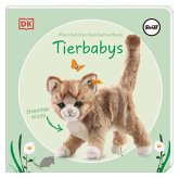 Tierbabys / Mein liebstes Kuscheltierbuch Bd.6