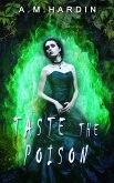 Taste the Poison (Evil In Love, #3) (eBook, ePUB)