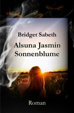 Alsuna Jasmin - Sonnenblume - Sabeth, Bridget