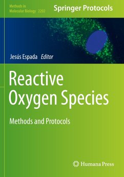 Reactive Oxygen Species