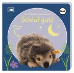 Schlaf gut! / Mein liebstes Kuscheltierbuch Bd.5