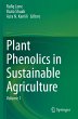 Plant Phenolics in Sustainable... - Bild 1