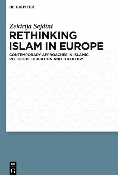 Rethinking Islam in Europe