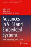 Advances in VLSI and Embedded Systems