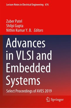 Advances in VLSI and Embedded Systems