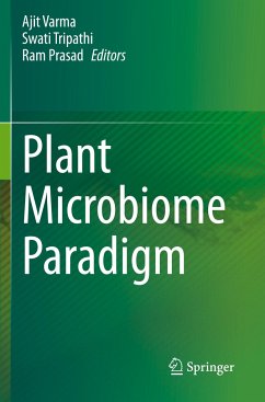 Plant Microbiome Paradigm