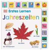 Erstes Lernen. Jahreszeiten Erstes Lernen. Jahreszeiten