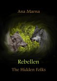 Rebellen (eBook, ePUB)