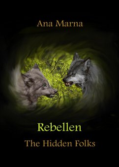 Rebellen (eBook, ePUB) - Marna, Ana