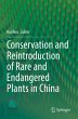 Conservation and Reintroduction of Rare... - Bild 1