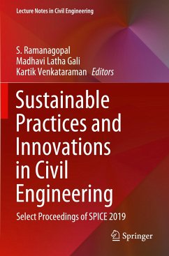 Sustainable Practices and Innovations in Civil Engineering