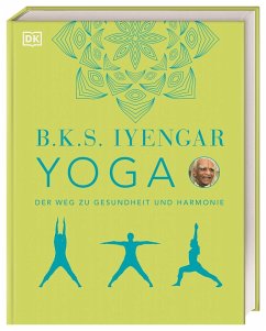 Yoga - Iyengar, B. K. S.