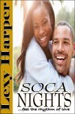 Soca Nights (African-American Romance) (eBook, ePUB) Soca Nights (African-American Romance) (eBook, ePUB)