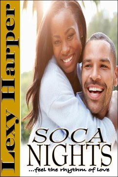 Cover Soca Nights (African-American Romance) (eBook, ePUB)