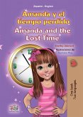 Amanda y el tiempo perdido Amanda and the Lost Time (eBook, ePUB)