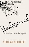 Undeserved (eBook, ePUB)