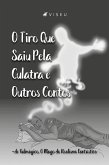 O tiro que saiu pela culatra e outros contos de Valmágico, O Mago do Realismo Fantástico (eBook, ePUB)