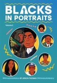 Blacks in Portraits Volume 2 (eBook, ePUB)