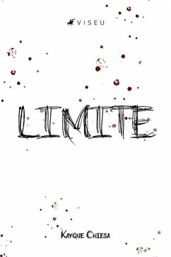 Limite (eBook, ePUB) - Chiesa, Kayque