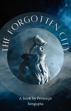 Cover The Forgotten City (eBook, ePUB)