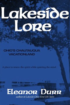 Cover Lakeside Lore (eBook, ePUB)