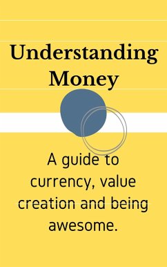 Cover Understanding Money (eBook, ePUB)