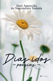 Dias idos (eBook, ePUB)