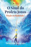 O sinal do Profeta Jonas (eBook, ePUB)