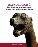 Altnordisch 1 (eBook, ePUB)