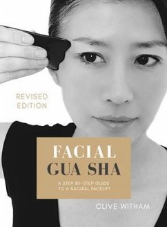 Cover Facial Gua sha (eBook, ePUB)