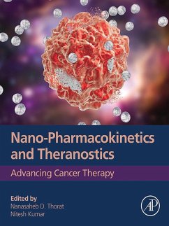 Cover Nano-Pharmacokinetics and Theranostics (eBook, ePUB)
