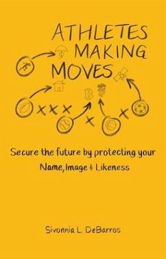 Cover Athletes Making Moves (eBook, ePUB)