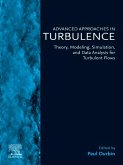 Advanced Approaches in Turbulence (eBook, ePUB)