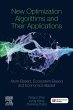 New Optimization Algorithms and their... - Bild 1