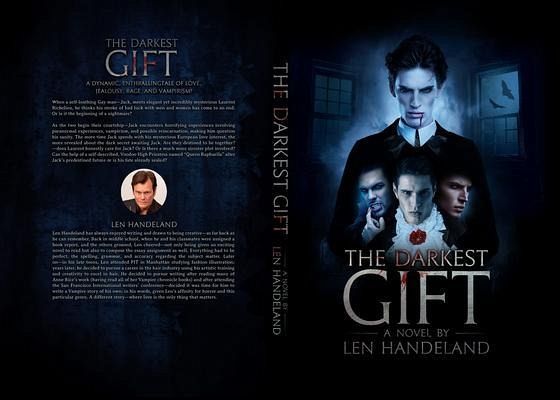 The Darkest Gift (eBook, ePUB) The Darkest Gift (eBook, ePUB)