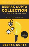 Deepak Gupta Collection: The Complete Self Help Book (2015-2020) (eBook, ePUB)