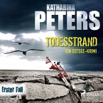 Todesstrand / Emma Klar Bd.1 (MP3-Download)