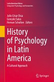History of Psychology in Latin America (eBook, PDF)