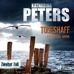Todeshaff / Emma Klar Bd.2 (MP3-Download)