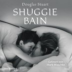 Shuggie Bain (MP3-Download)
