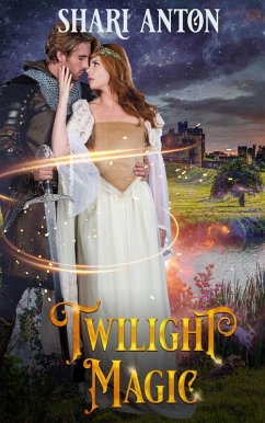 Cover Twilight Magic (eBook, ePUB)