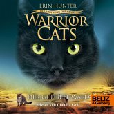 Warrior Cats - Der Ursprung der Clans. Der geteilte Wald (MP3-Download)