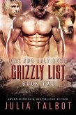 One and Only Bear (Grizzly List, #2) (eBook, ePUB)