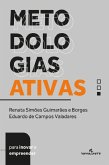 Metodologias ativas para inovar e empreender (eBook, ePUB) Metodologias ativas para inovar e empreender (eBook, ePUB)