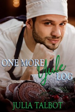 One More Yule Log (eBook, ePUB) - Talbot, Julia