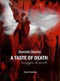 A taste of death (eBook, ePUB)