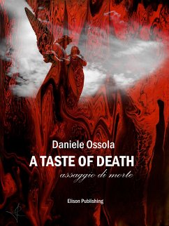 A taste of death (eBook, ePUB) - Ossola, Daniele