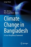 Climate Change in Bangladesh (eBook, PDF)