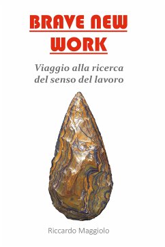 Brave New Work (eBook, ePUB) - Maggiolo, Riccardo