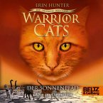Warrior Cats - Der Ursprung der Clans. Der Sonnenpfad (MP3-Download)